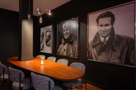 Le Grand Balcon Hotel - photo 16