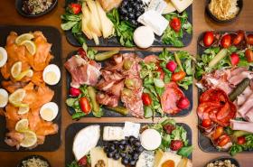 Le Grand Balcon Hotel - photo 5