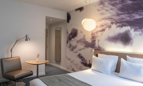 Le Grand Balcon Hotel - photo 3