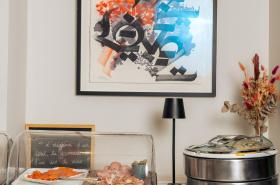 Villa du taur - photo 24