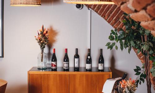 Villa du taur - photo 2