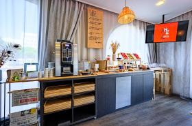 Hotel Gascogne - photo 11