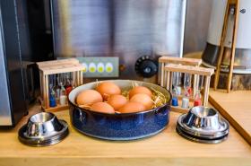 Hotel Gascogne - photo 6