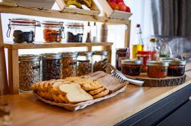 Hotel Gascogne - photo 7