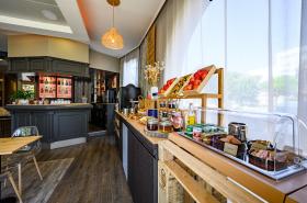 Hotel Gascogne - photo 9