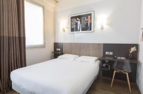 Hotel Gascogne - photo 4