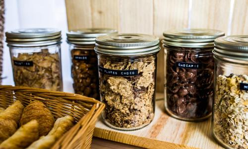 Hotel Gascogne - photo 3