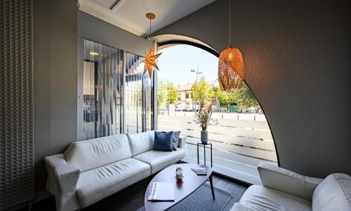 Hotel Gascogne - photo 2