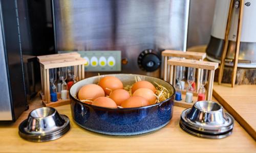 Hotel Gascogne - photo 3