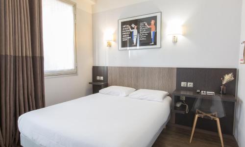 Hotel Gascogne - photo 1