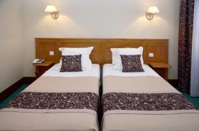 Hôtel Héliot - photo 7