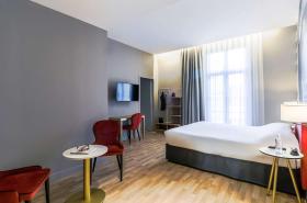 Ibis Styles Toulouse Capitole - photo n°15
