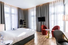 Ibis Styles Toulouse Capitole - photo n°16
