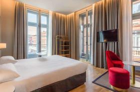 Ibis Styles Toulouse Capitole - photo n°19