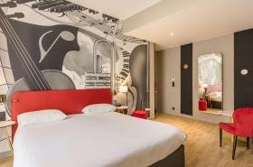 Ibis Styles Toulouse Capitole - photo n°11