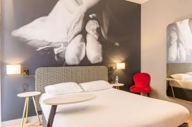 Ibis Styles Toulouse Capitole - photo n°12