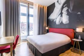 Ibis Styles Toulouse Capitole - photo n°8