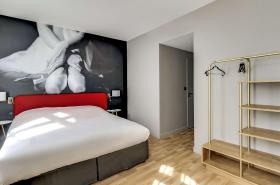 Ibis Styles Toulouse Capitole - photo n°7
