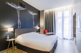Ibis Styles Toulouse Capitole - photo n°6