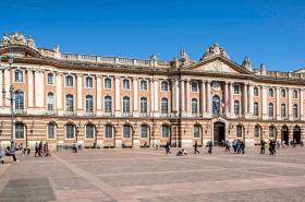 Ibis Styles Toulouse Capitole - photo 4