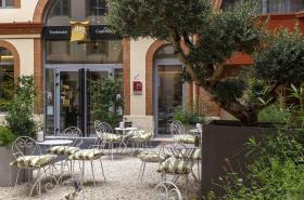 Ibis Styles Toulouse Capitole - photo 26