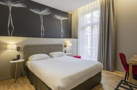 Ibis Styles Toulouse Capitole - photo 10