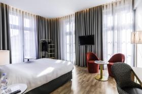 Ibis Styles Toulouse Capitole - photo 21