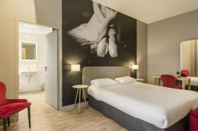 Ibis Styles Toulouse Capitole - photo 19