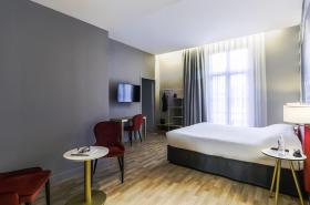 Ibis Styles Toulouse Capitole - photo 14