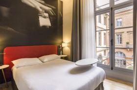Ibis Styles Toulouse Capitole - photo 12