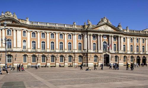 Ibis Styles Toulouse Capitole - photo 1