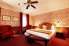 Grand Hôtel de l'Opéra - photo 8