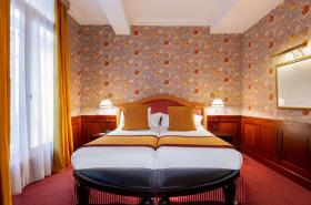 Grand Hôtel de l'Opéra - photo 6