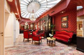 Grand Hôtel de l'Opéra - photo 15