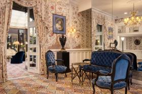 Grand Hôtel de l'Opéra - photo 20