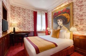 Grand Hôtel de l'Opéra - photo 13