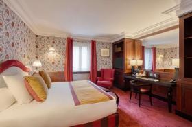 Grand Hôtel de l'Opéra - photo 7