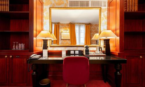 Grand Hôtel de l'Opéra - photo 3