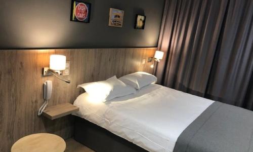 Hotel Victor Hugo - photo 1