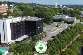 ibis Styles Toulouse Cite Espace - photo 4