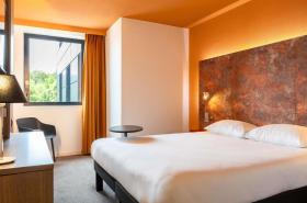ibis Styles Toulouse Cite Espace - photo 23