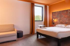 ibis Styles Toulouse Cite Espace - photo 17
