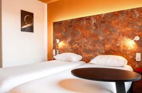 ibis Styles Toulouse Cite Espace - photo 5