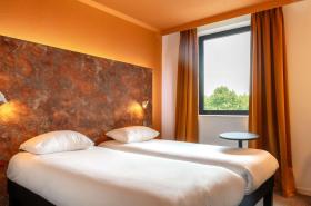 ibis Styles Toulouse Cite Espace - photo 16