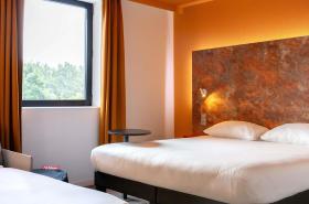 ibis Styles Toulouse Cite Espace - photo 16