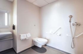 ibis Styles Toulouse Cite Espace - photo 10