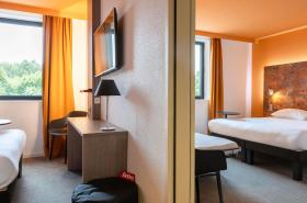 ibis Styles Toulouse Cite Espace - photo 20