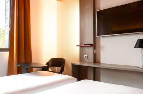 ibis Styles Toulouse Cite Espace - photo 8