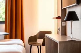 ibis Styles Toulouse Cite Espace - photo 13