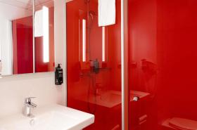 ibis Styles Toulouse Cite Espace - photo 9